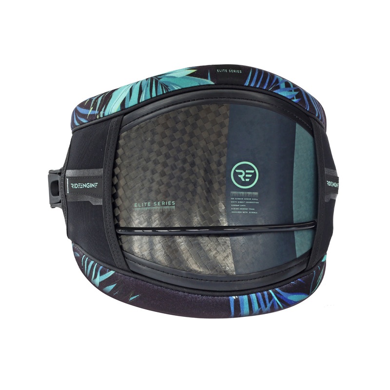 Ride Engine V7 Elite Kiteboarding Harness