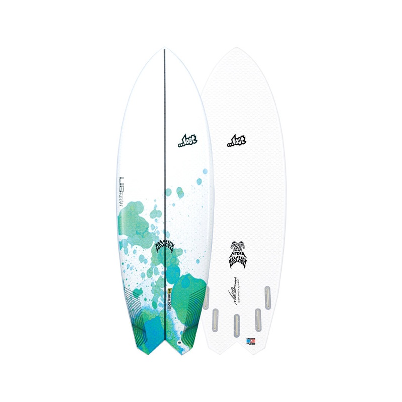 Lib Tech 2023 LOST Hydra Surfboard