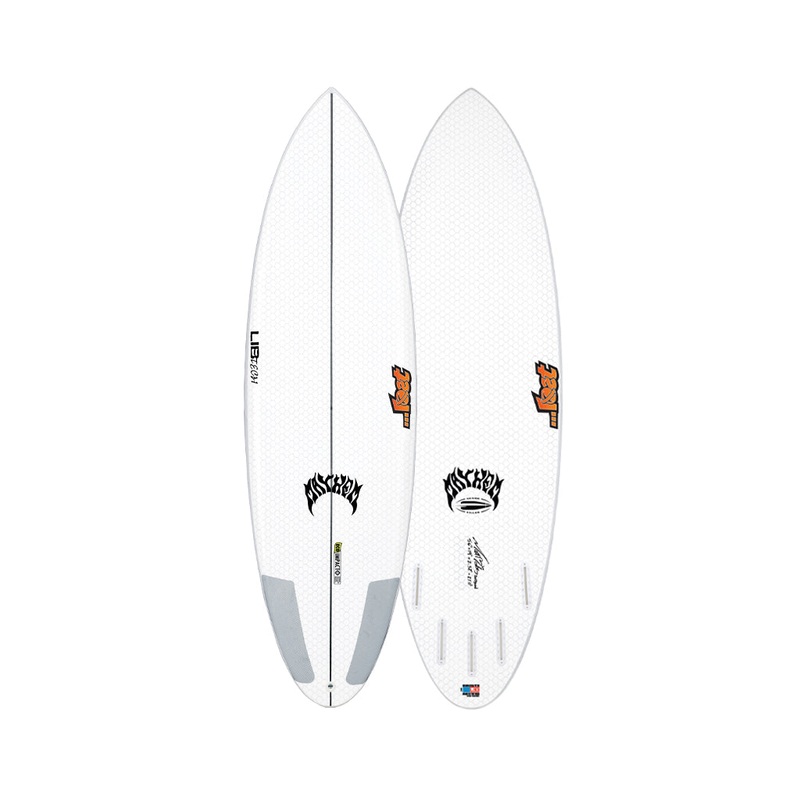 Lib Tech 2023 LOST Quiver Killer FC Surfboard