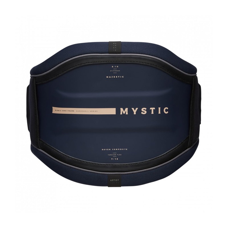 Mystic 2022 Majestic Kiteboarding Harness