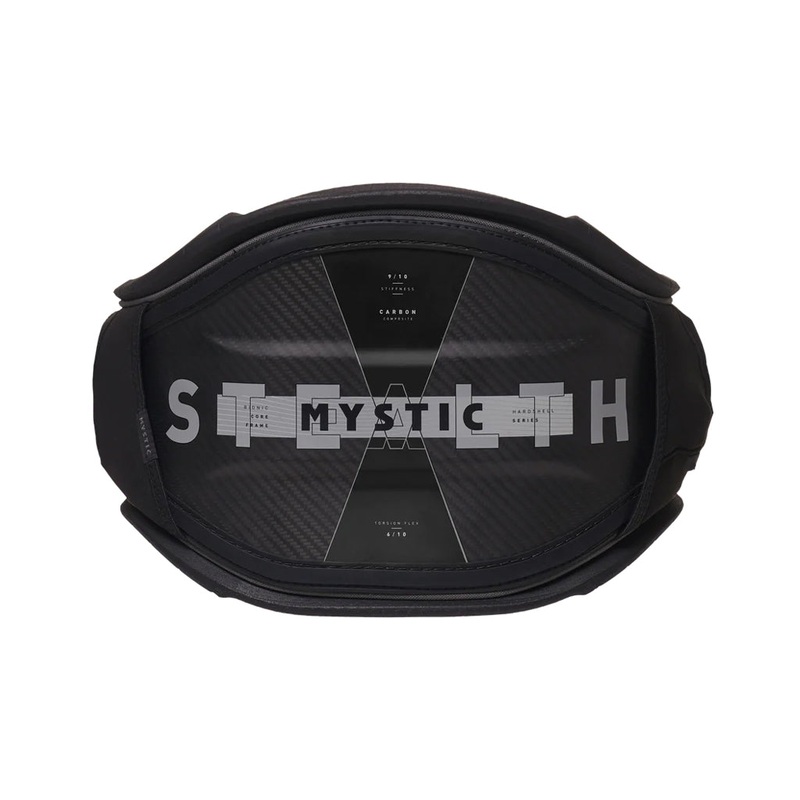 Mystic 2024 Stealth Kiteboarding Harness