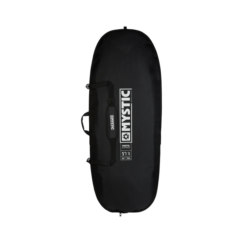 Mystic Star Foil Board Bag