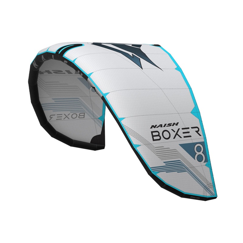 Naish 2024 Boxer Kiteboarding Kite