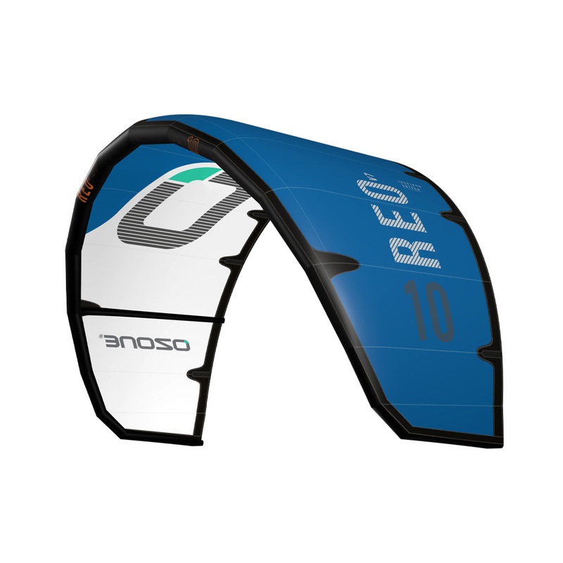 Ozone V7 Reo Kiteboarding Kite