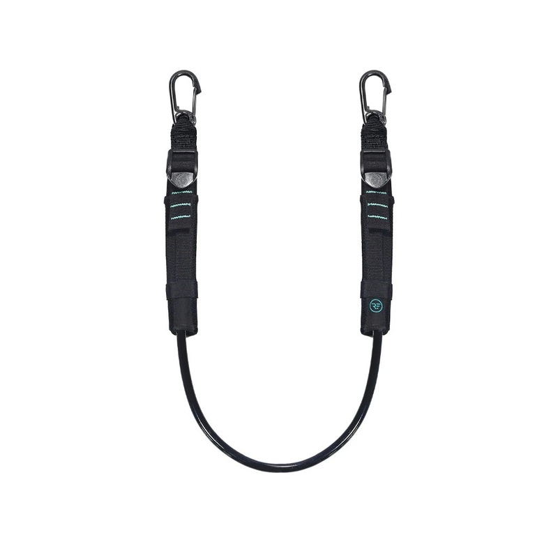 Ride Engine Adjustable Wingfoiling Harness Line