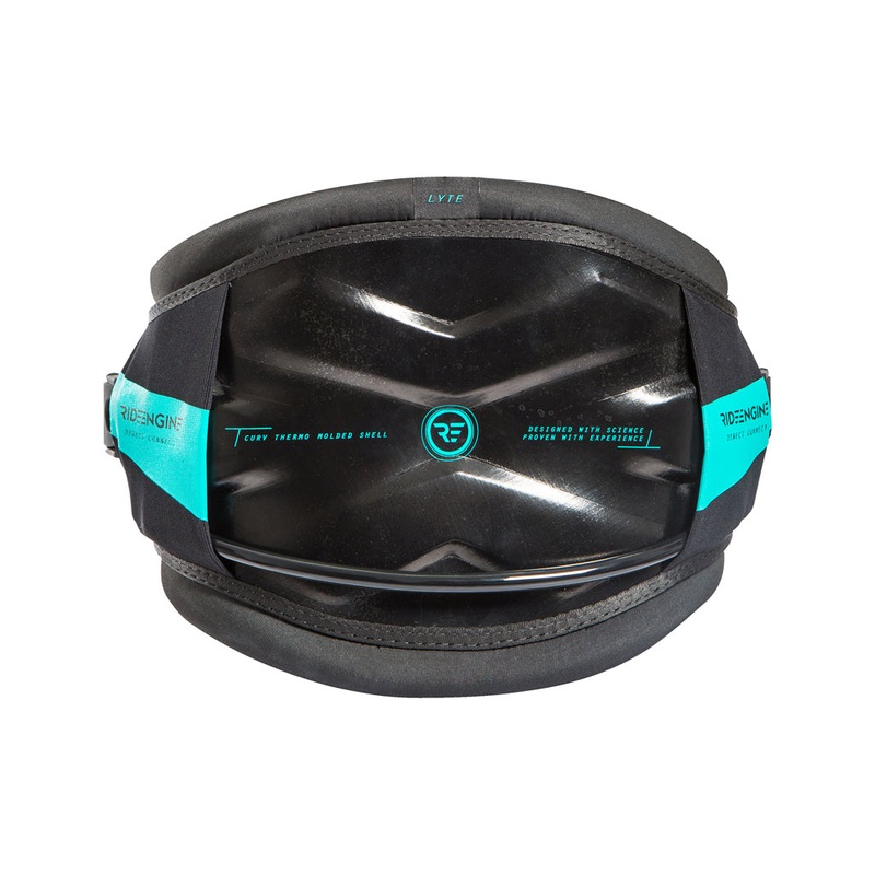 Ride Engine V2 Lyte Webbing Connection Kiteboarding Harness