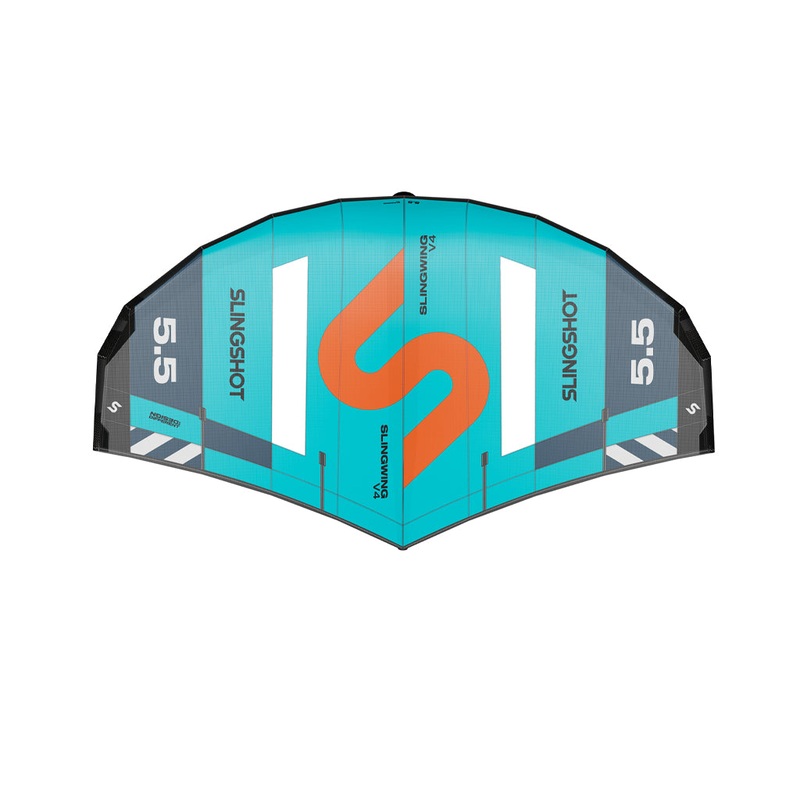 Slingshot V4 SlingWing Wing Foiling Wing