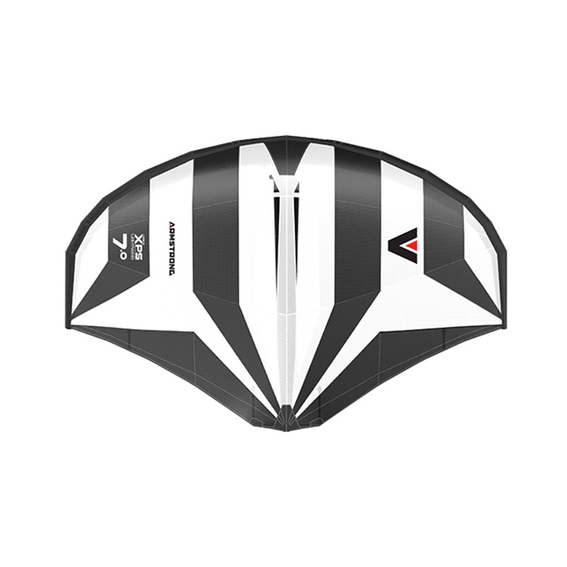 Armstrong A-Wing XPS Lightwind Wing Foiling Wing