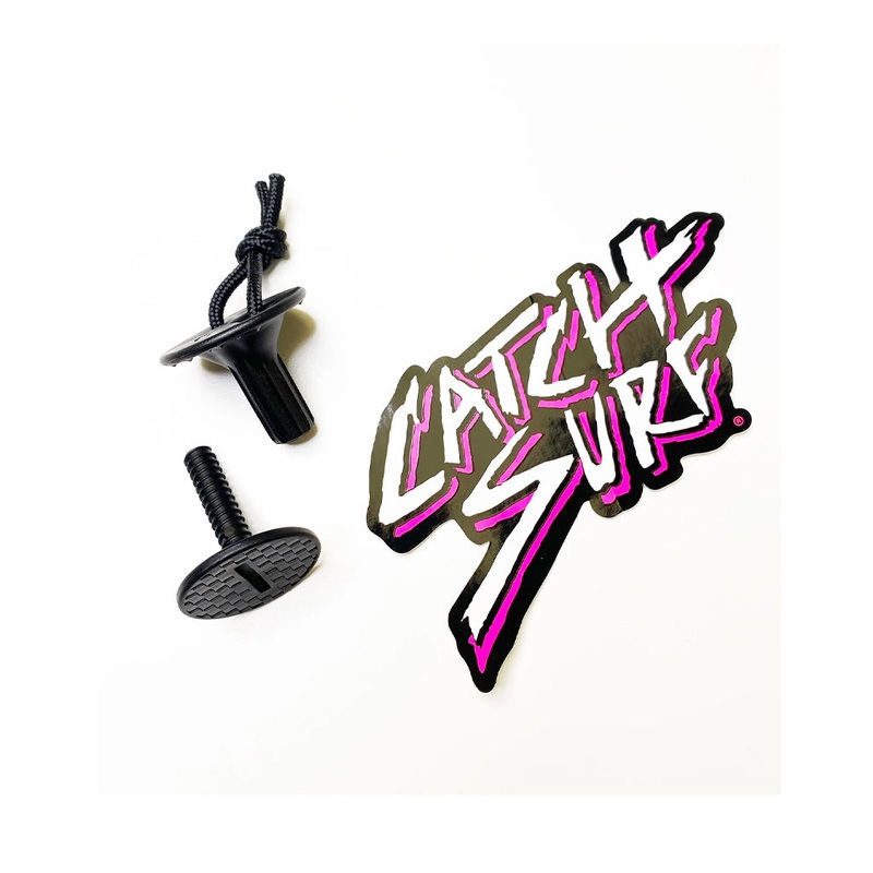 Catch Surf Leash Plug