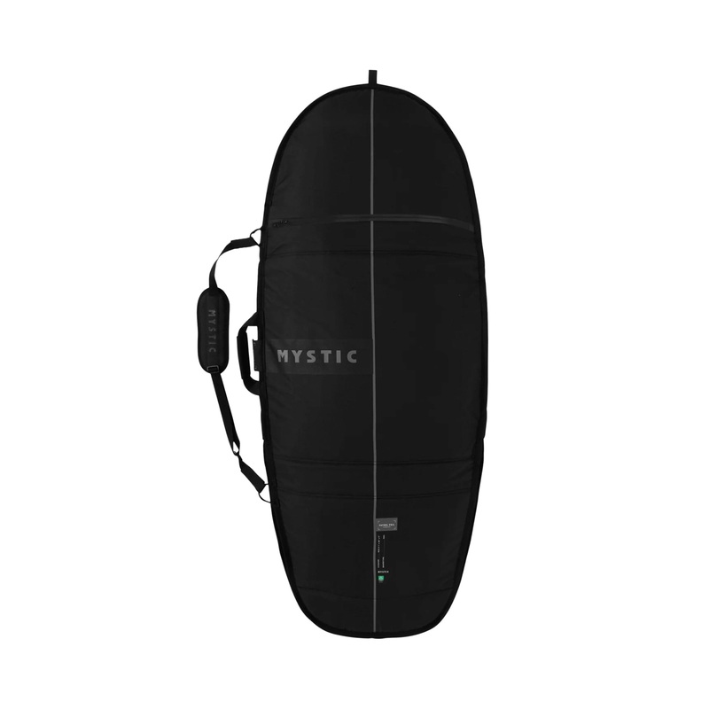 Mystic Patrol Daycover Foil Board Bag