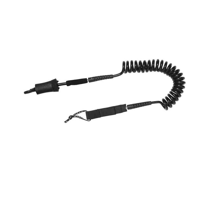 Mystic Wing Waist Attachment Board Leash