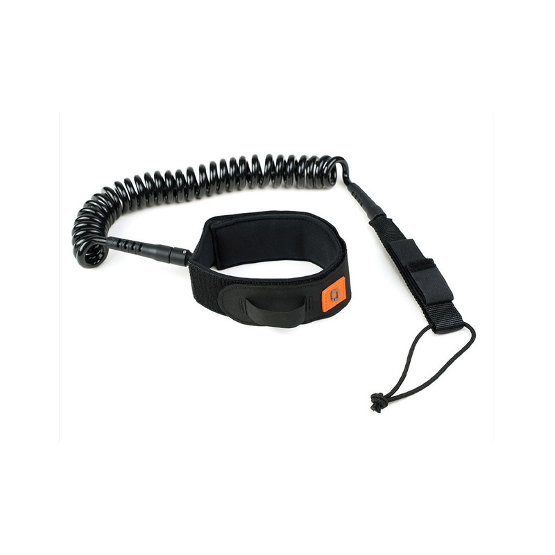 Ozone Coiled Wing Foil Board Leash