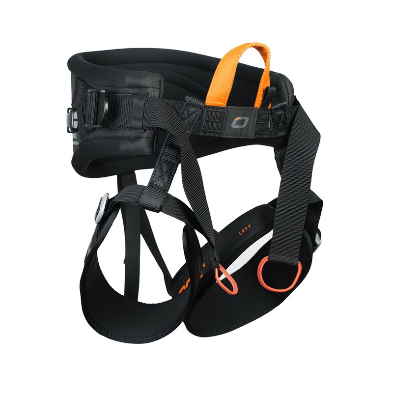 Ozone V4 Connect Backcountry Snow Kiteboarding Seat Harness
