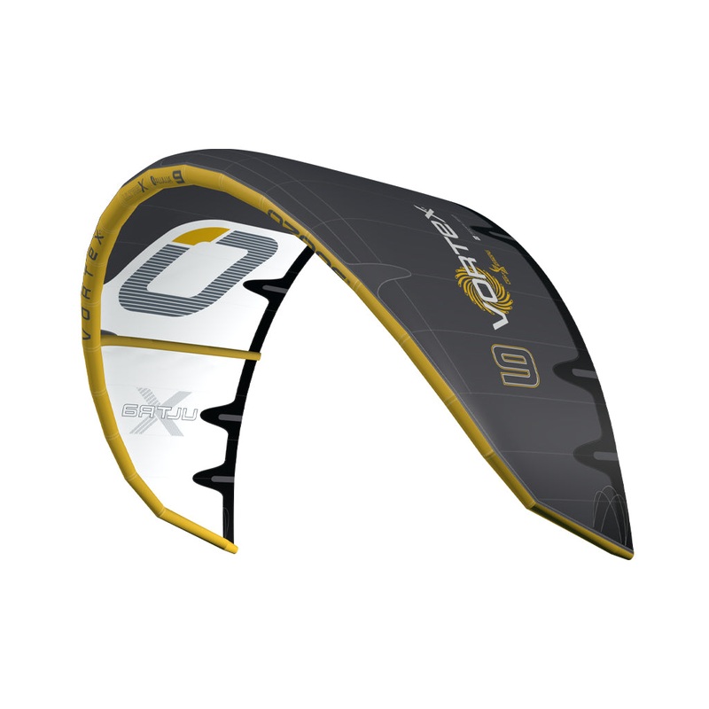 Ozone Vortex Ultra-X Kiteboarding Kite