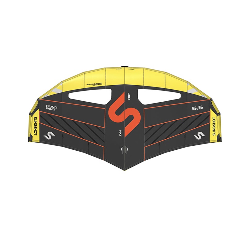 Slingshot V1 Slingwing NXT Wing Foiling Wing