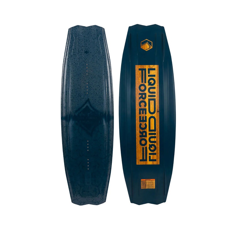 Liquid Force 2023 Rhyme Wakeboard