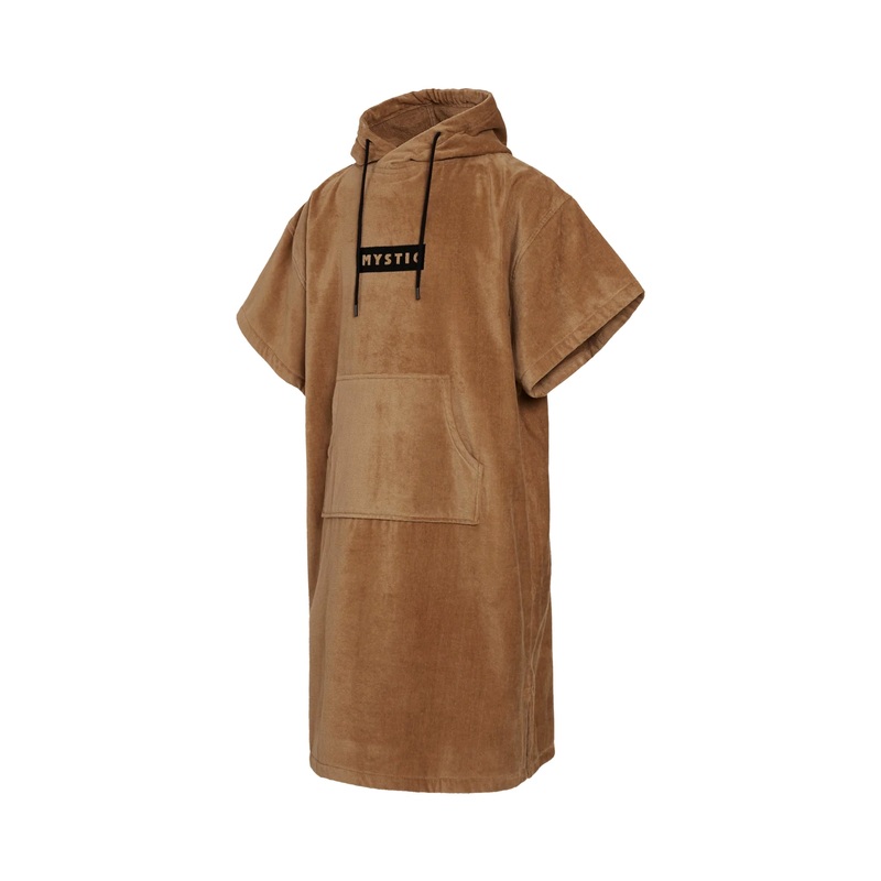 Mystic Cotton Deluxe Changing Poncho