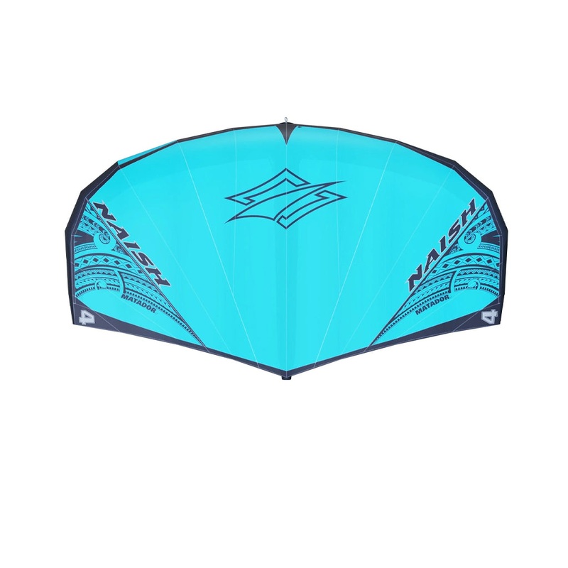 Naish S27 Matador LT Wing Foiling Wing