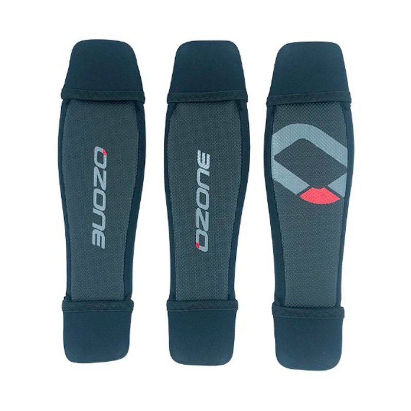 Ozone (3x Standard) Foot Strap Set
