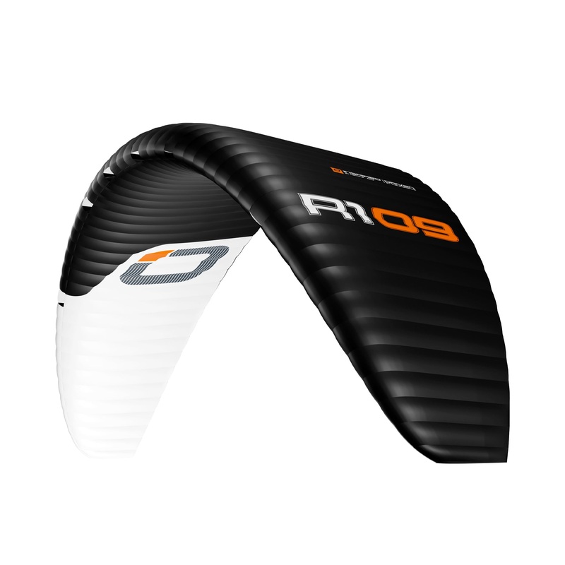 Ozone V5 R1 Foil Kiteboarding Kite