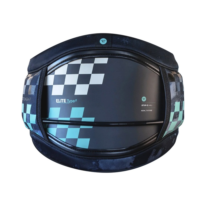 Ride Engine Elite Type 2 Hyperlock Kiteboarding Harness