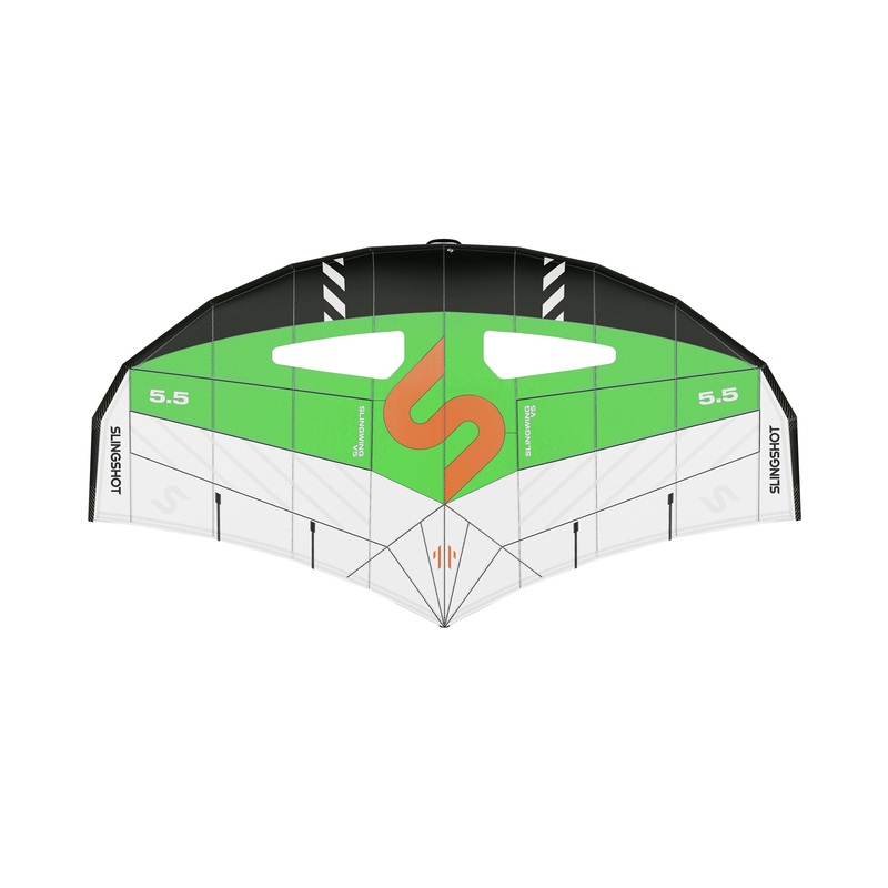 Slingshot V5 SlingWing Wing Foiling Wing
