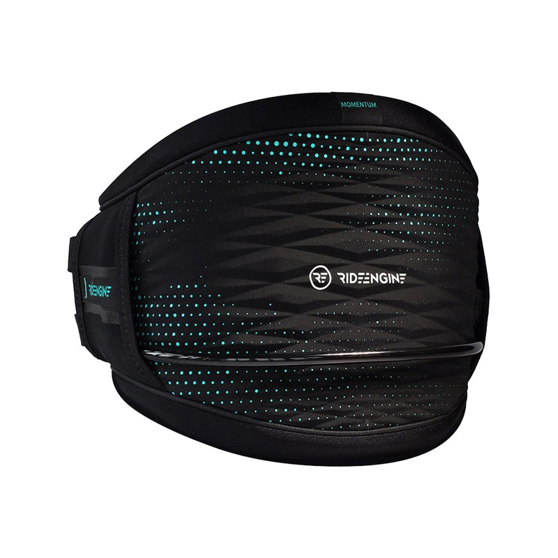 Ride Engine V2 Momentum Kiteboarding Harness