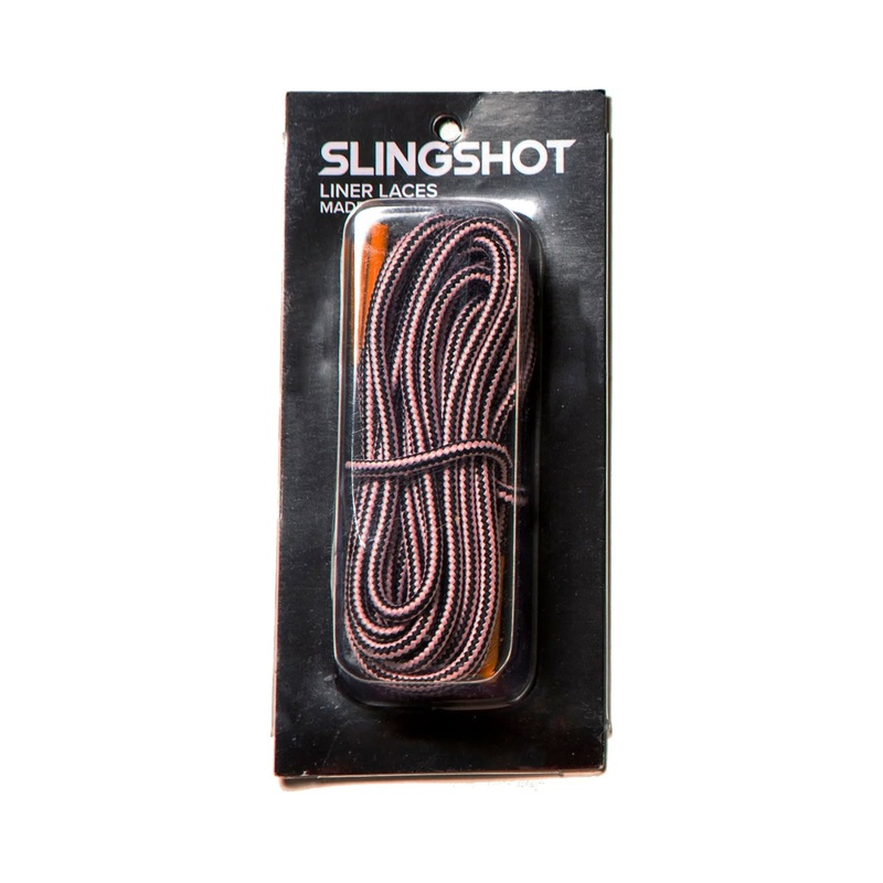 Slingshot 2023 Copy Cat Liner Laces