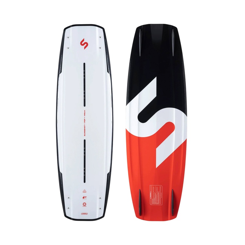 Slingshot 2024 P.O.P. Wakeboard