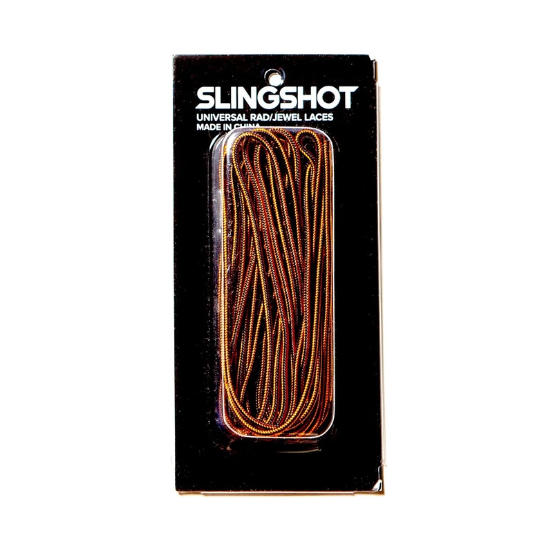 Slingshot 2024 Rad Laces