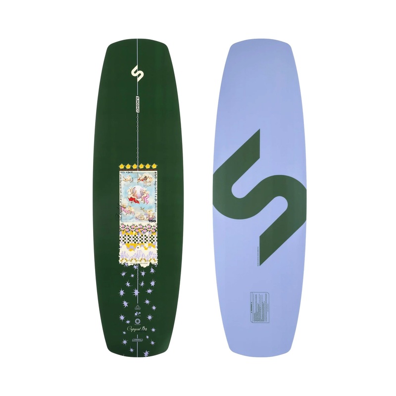 Slingshot 2025 Copycat Pro Wakeboard
