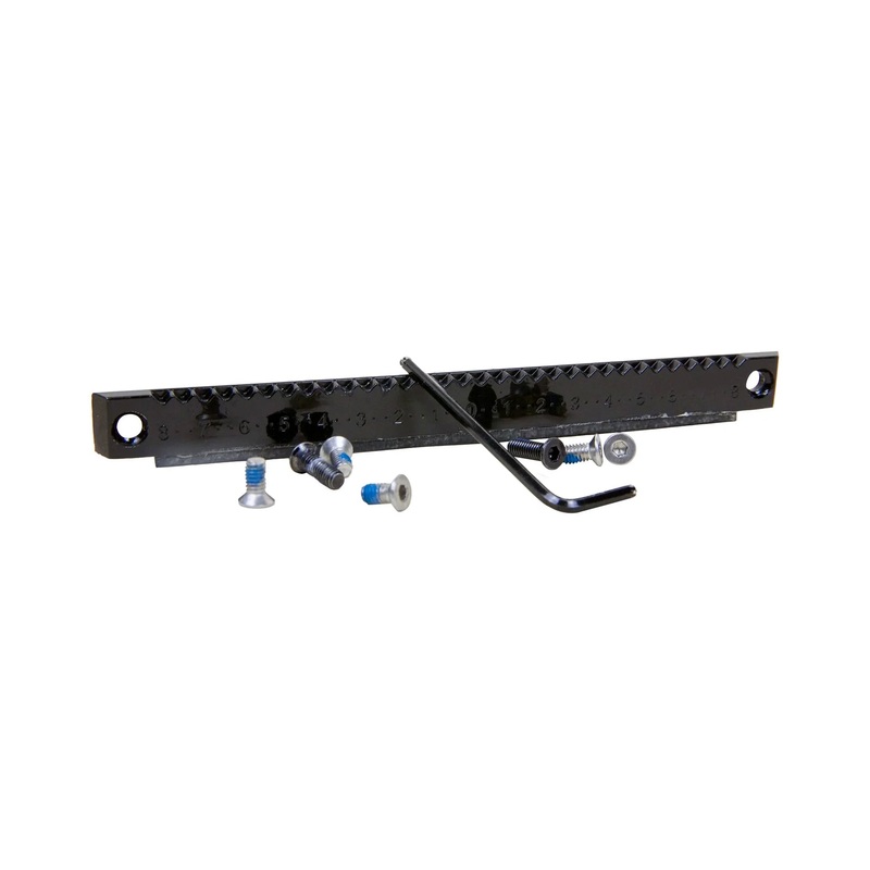 Slingshot Switchplate V1 Screws