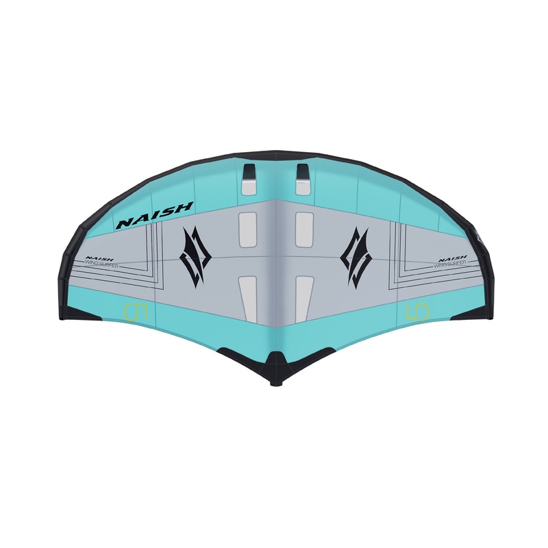 Naish 2025 Wingsurfer 5.0m Wing Foiling Wing