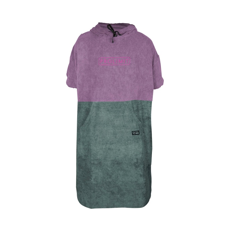 Prolimit Pure Girl Changing Poncho