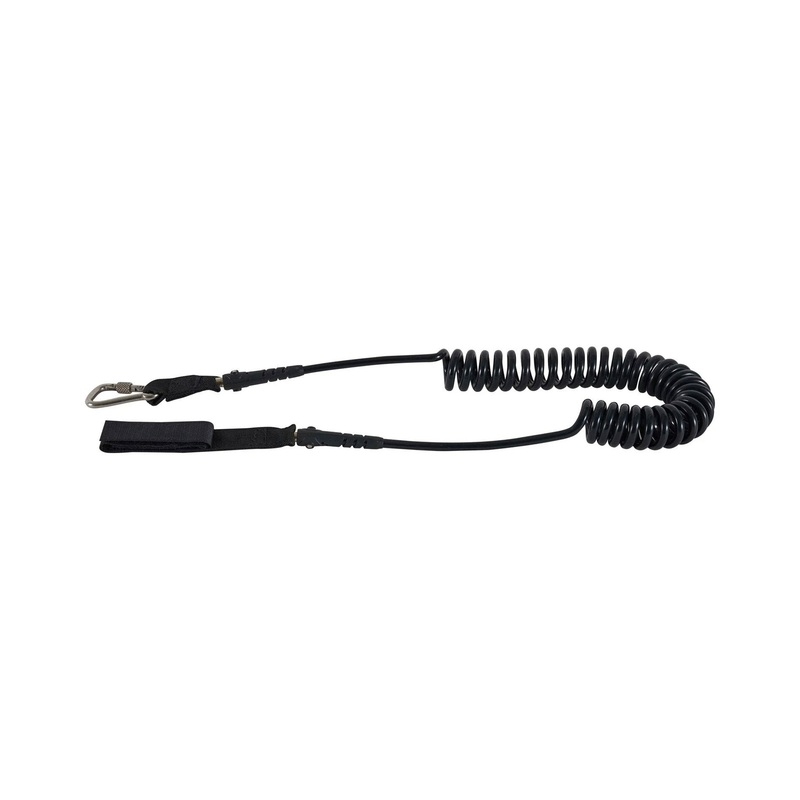 Prolimit Wingsurf/Foil Coiled Board Leash