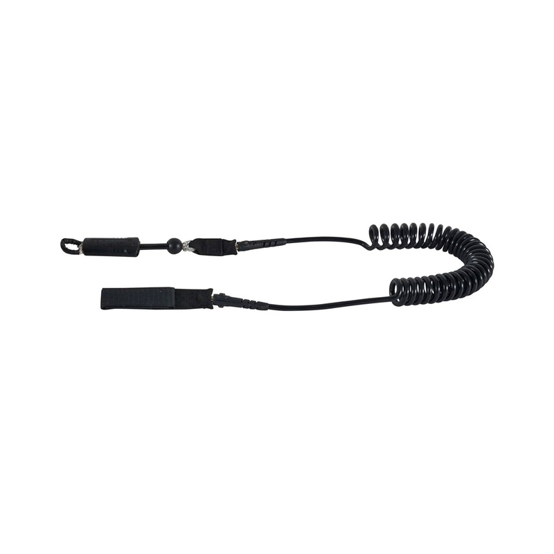 Prolimit Wingsurf/Foil Coiled Quick Release Board Leash
