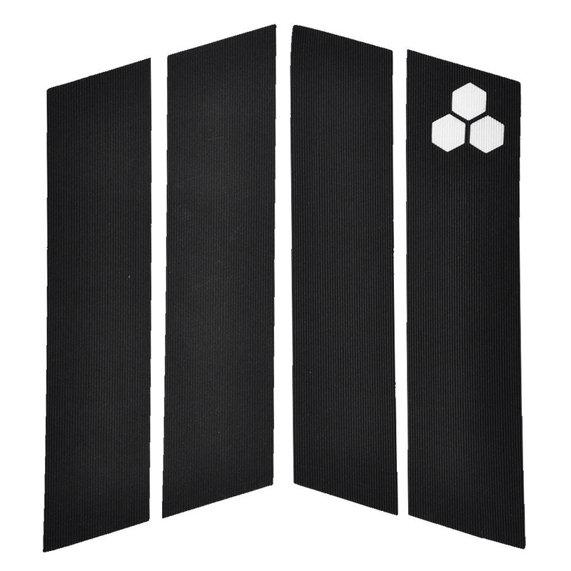 4 Piece Front Pad
