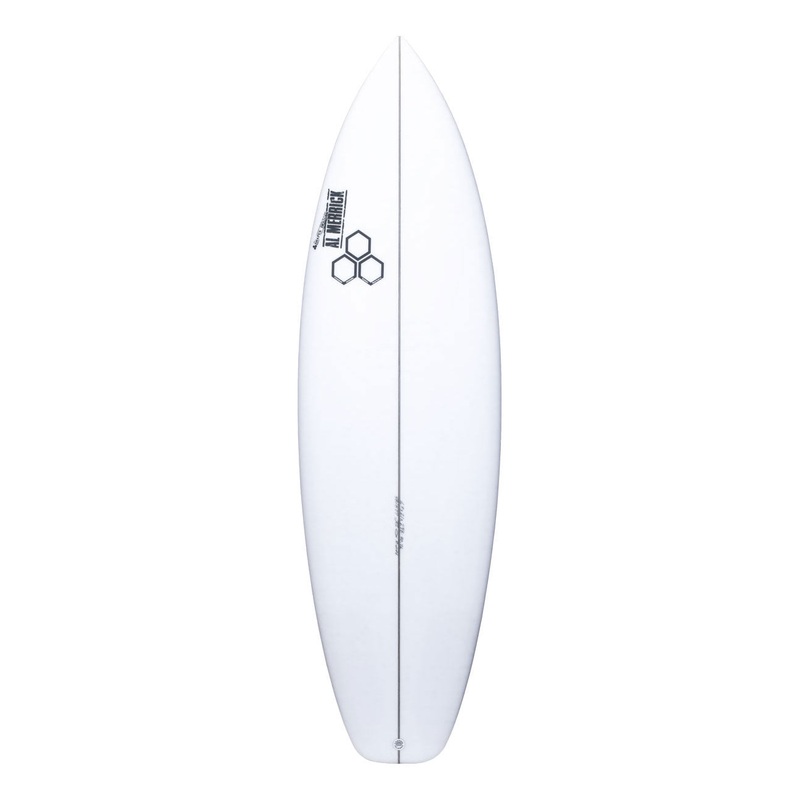 5'6 Rocket Wide Squash - Futures