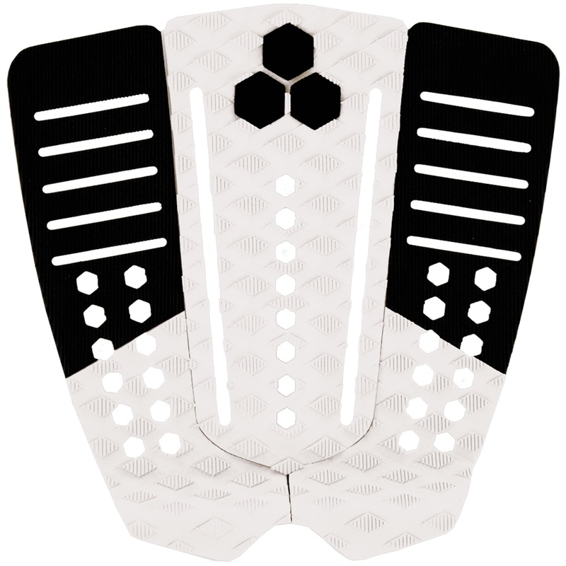 50/50 Arch Pad