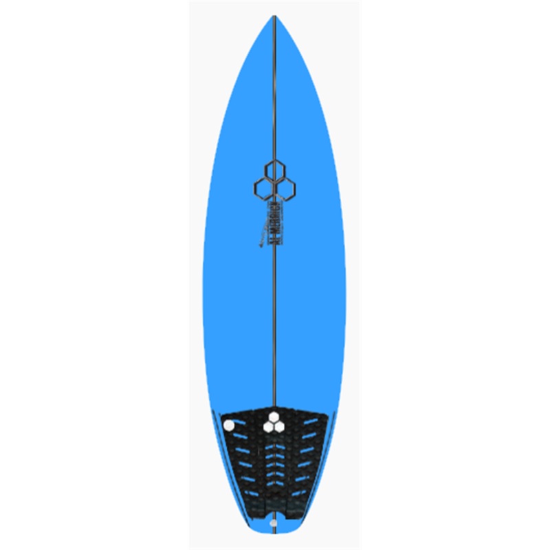 Custom FEVER 5' 6"