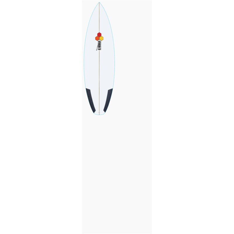 Custom FEVER 5' 9"