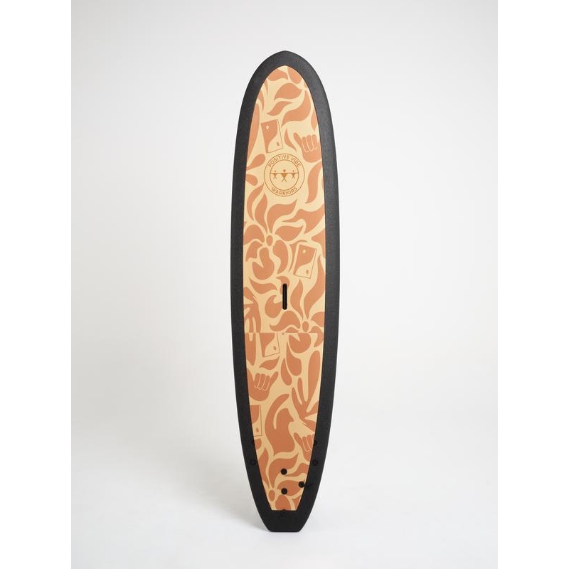 The 8'0 Scout