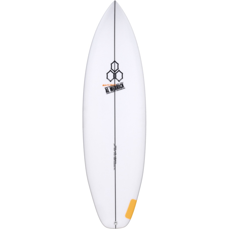 4'6 Happy Everyday Grom - FCSII