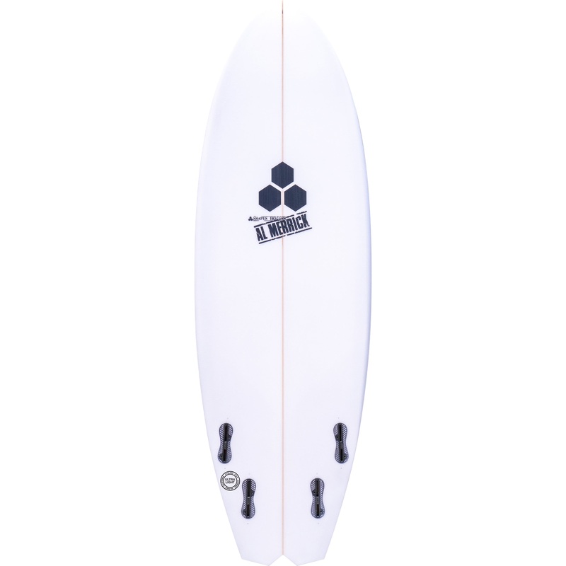 5'0 Bobby Quad - FCSII