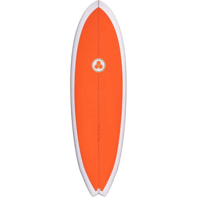 5'10 G Skate - Futures
