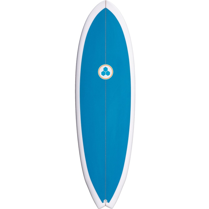 5'4 G Skate - Futures