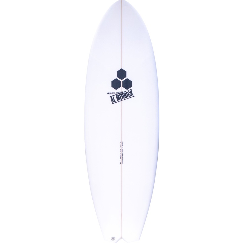 6'0 Bobby Quad - Futures