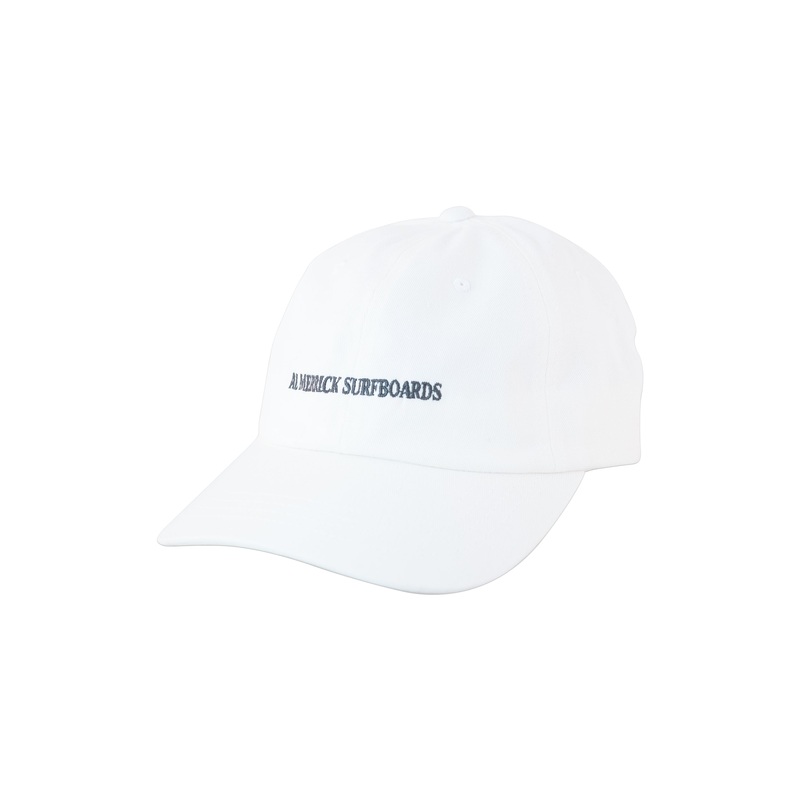 AM SURFBOARD UNS HAT