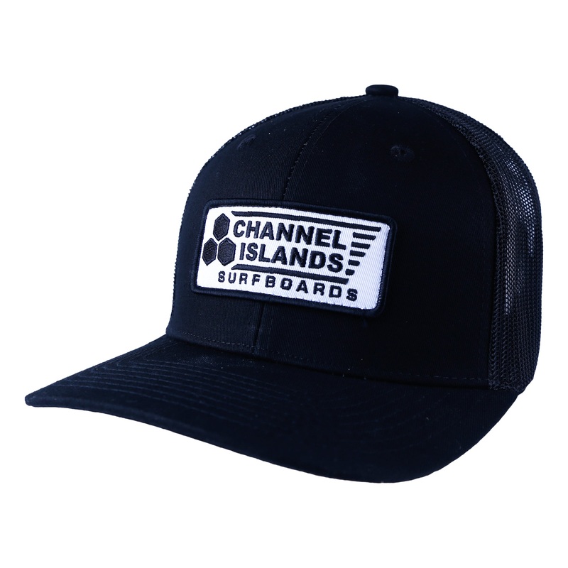 HERITAGE PATCH HAT