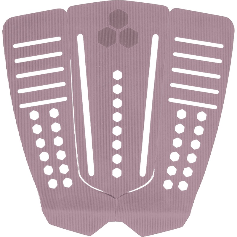 Lined-Up Flat Pad 2.5mm Pink